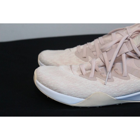 New Nike Foundation Elite Tr Shoes Aj8154-200 Pink Sneakers Women's 10 H11640 - Picture 4 of 14